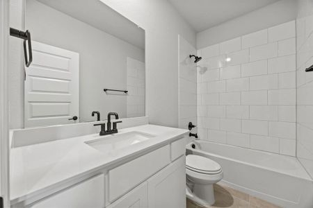 New construction Single-Family house 3210 Majesty Ln, Denton, TX 76208 - image 5