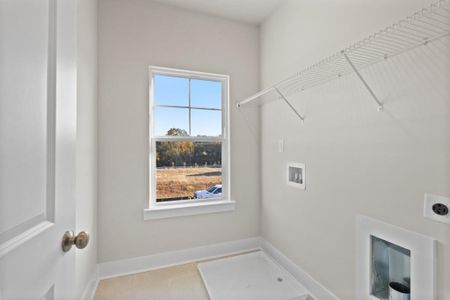 New construction Single-Family house 205 Crimson Feather, Jefferson, GA 30549 - image 13