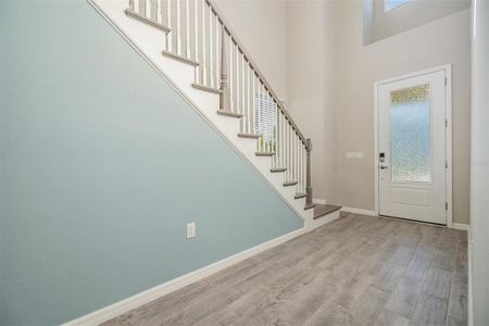 New construction Single-Family house 13614 Stevenson Ln, Odessa, FL 33556 null- photo 7 7