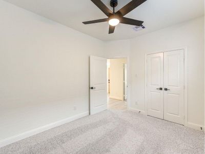 New construction Single-Family house 140 County Rd 2278, Cleveland, TX 77327 - image 9