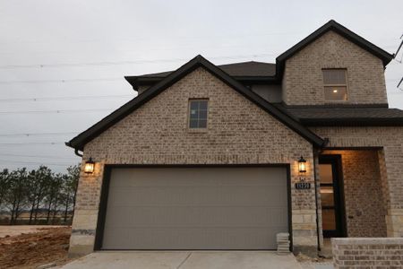 New construction Single-Family house 11230 Common Hackberry St, Cypress, TX 77433 - photo 0