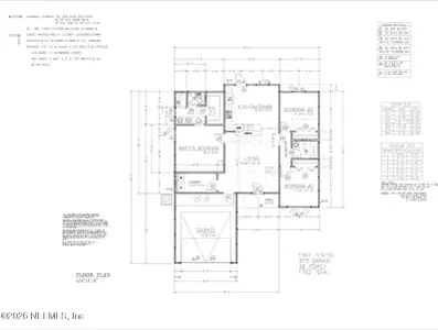 New construction Single-Family house 0 Church Dr, Hilliard, FL 32046 - image