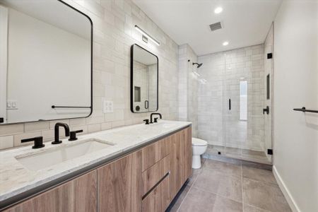 New construction Condo house 84 I-35 Frontage (East Ave), Unit 3009, Austin, TX 78701 null- photo 13 13