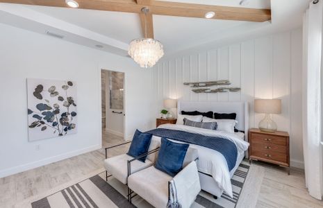 New construction Single-Family house 12532 Quartz Dr, Alva, FL 33920 plan Stellar - image 8