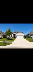 New construction Single-Family house 2911 Golden Islei Dr, Texas City, TX 77568 - image