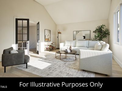 New construction Single-Family house Wake Forest, NC 27587 - image 18