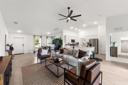 New construction Single-Family house 2251 W Swanson Dr, Citrus Springs, FL 34434 - image 12