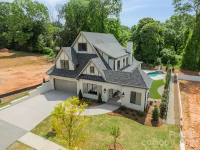 New construction Single-Family house 519 Winding Wy, Unit 5, Belmont, NC 28012 - image
