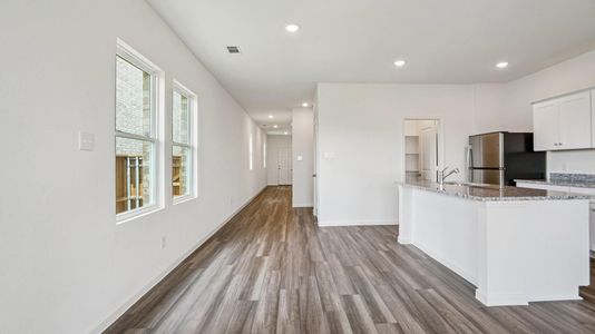 New construction Single-Family house 18519 Karlynn St, New Caney, TX 77357 plan Athena - image 17