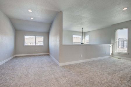 New construction Townhouse house 255 High Point Dr, Unit G104, Longmont, CO 80504 null- photo 30 30