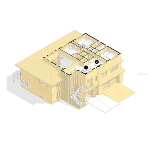 New construction Single-Family house 5964 Bayview Cir S, St. Petersburg, FL 33707 - image 2