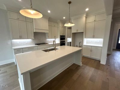 New construction Single-Family house 908 Lily Claire Ln, Fuquay Varina, NC 27526 - image 7