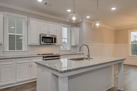 New construction Single-Family house 923 Walker Pt Dr, Grovetown, GA 30813 - image 10