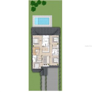 New construction Single-Family house 2422 Musselwhite Ave, Orlando, FL 32804 - image 5