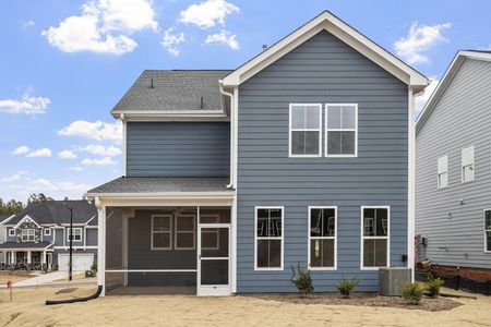 New construction Single-Family house 86 Crosswick St, Summerville, SC 29483 - image