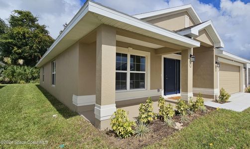 New construction Single-Family house 1151 Tupelo Cir, Cocoa, FL 32926 1940- photo 26 26