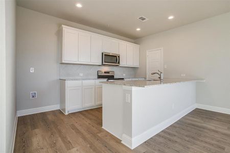 Villaggio at Victron Park by Aspire Townhomes in Waxahachie - photo 13 13