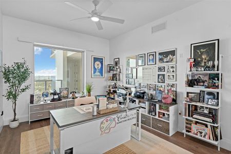 New construction Condo house 2910 W Barcelona St, Unit 1902, Tampa, FL 33629 - image 13