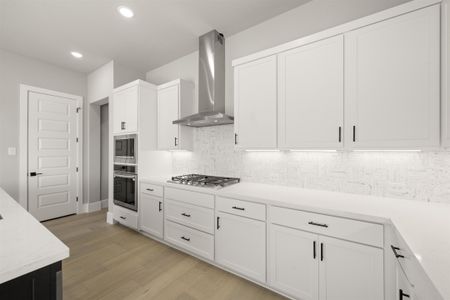 New construction Single-Family house 432 Shadowfax Dr, Aledo, TX 76008 plan Tahoe - image 14