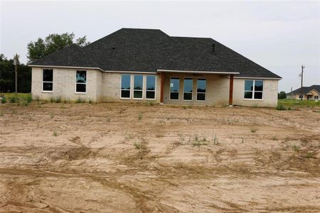 New construction Single-Family house 3191 County Rd 1076, Celeste, TX 75423 - photo 2 2