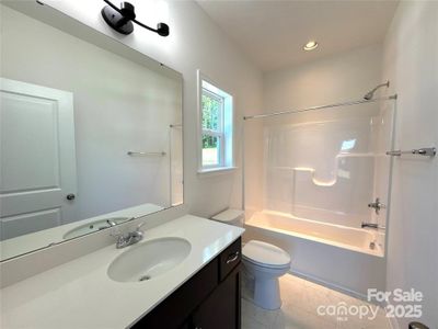 New construction Single-Family house 2567 Cornelius Pl Nw, Concord, NC 28027 - image 10