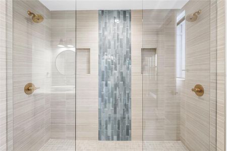 New construction Townhouse house 409 E Oak Ave, Unit 9, Tampa, FL 33602 - image 9