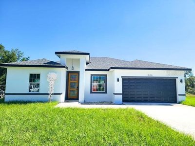 New construction Single-Family house 15701 Sw 23Rd Court Rd, Ocala, FL 34473 null- photo 0