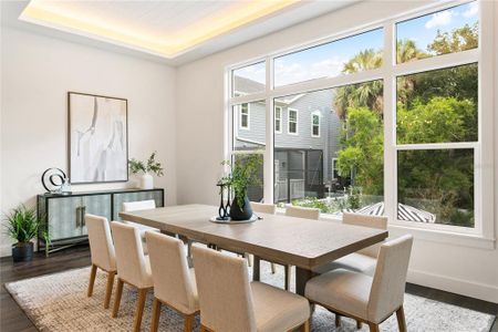 New construction Single-Family house 4823 W San Jose St, Tampa, FL 33629 - image 19