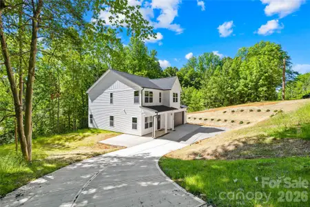 New construction Single-Family house 125 Galilee Church Rd, Kings Mountain, NC 28086 - image