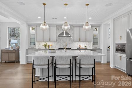 New construction Single-Family house 6274 Chimney Bluff Rd, Lancaster, SC 29720 - image 5