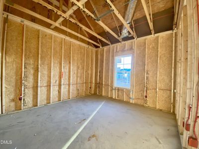 New construction Single-Family house 155 Nectar Ln, Bunnlevel, NC 28323 - image