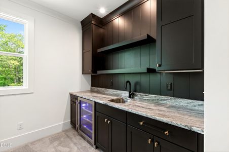 New construction Single-Family house 1424 Lake Adventure Ct, Raleigh, NC 27613 - image 18