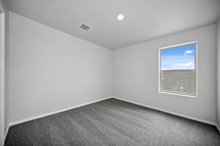 New construction Single-Family house 13944 Margaret Ponce Ave, El Paso, TX 79928 plan Capitan - image 19