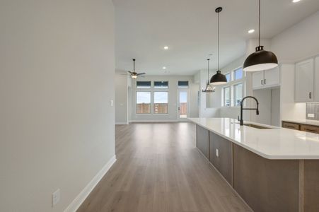 New construction Single-Family house 7836 Pondview, Fort Worth, TX 76123 plan The Rose - image 8