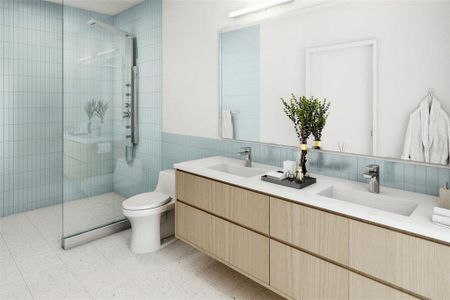 Bath and Racquet Residences and Club by Sarasota Springs LLC in Sarasota - image 7