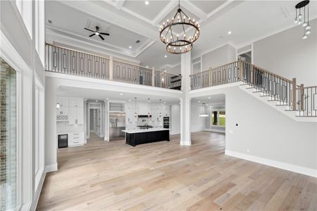 New construction Single-Family house 2107 E Maddox Rd, Buford, GA 30519 null- photo 17 17