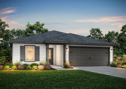 New construction Single-Family house 16004 Tassel Br, Lytle, TX 78052 null- photo 1 1