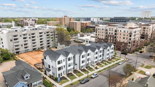 Noble Place by Holden Barnett in Raleigh - image 12