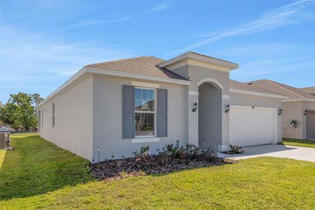 New construction Single-Family house 191 Bottle Brush Dr, Haines City, FL 33844 Mulberry- photo 77 77