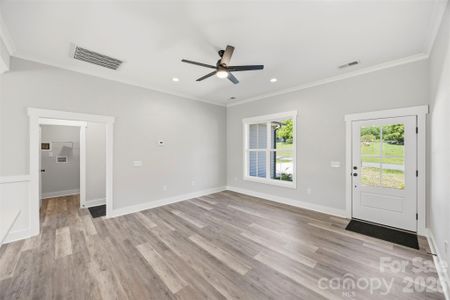 New construction Single-Family house 1010 Speight Rd, Albemarle, NC 28001 - image 15