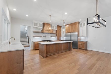 New construction Single-Family house 25061 Seguin Trl, Montgomery, TX 77316 - image 18