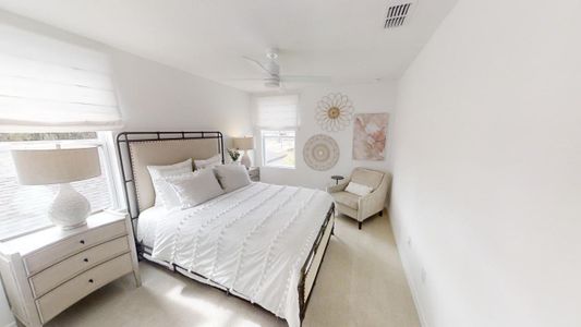 Ellington Classical 7