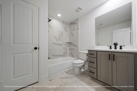 New construction Single-Family house 1534 W 34Th St, Houston, TX 77018 - image 17