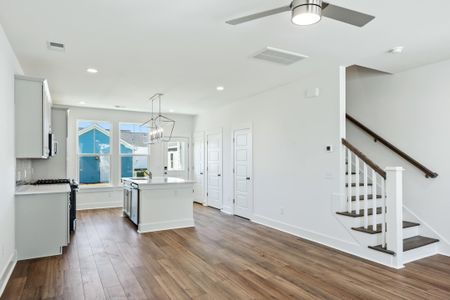 New construction Single-Family house 816 Gentle Breeze Dr, Summerville, SC 29486 null- photo 5 5