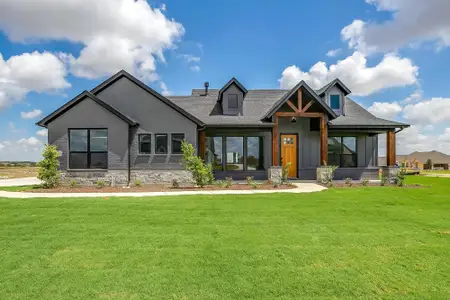 Matthews Farm by Elmwood Custom Homes in Venus - image 7