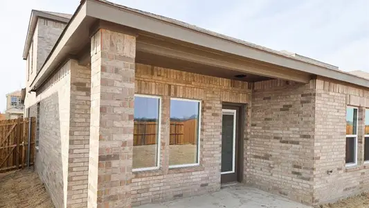 New construction Single-Family house 920 Jefferson Wy, Sherman, TX 75090 - image