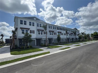 New construction Condo house 1617 Sea Haven Dr, Unit 502, Punta Gorda, FL 33950 plan Miramar - image