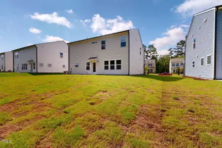 New construction Single-Family house 1229 Dimaggio Dr, Unit 8, Raleigh, NC 27616 - image