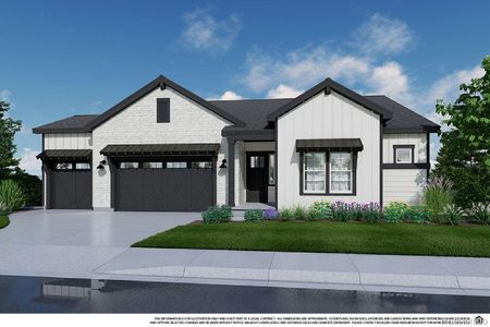 New construction Single-Family house 812 Mulberry Street, Louisville, CO 80027 - photo 0