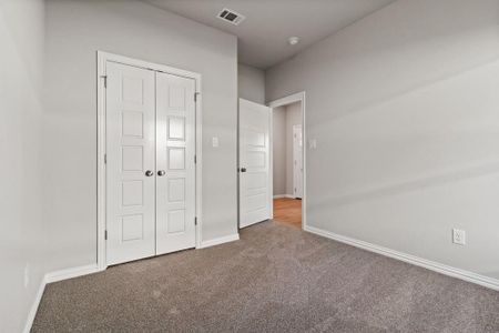 New construction Single-Family house 212 Lead Creek Dr, Fort Worth, TX 76131 plan The Boise - image 16